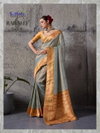 Rajvalli Vol 3 By Sethnic Kanjivaram Silk Occasion Wear Saree Wholesale Online